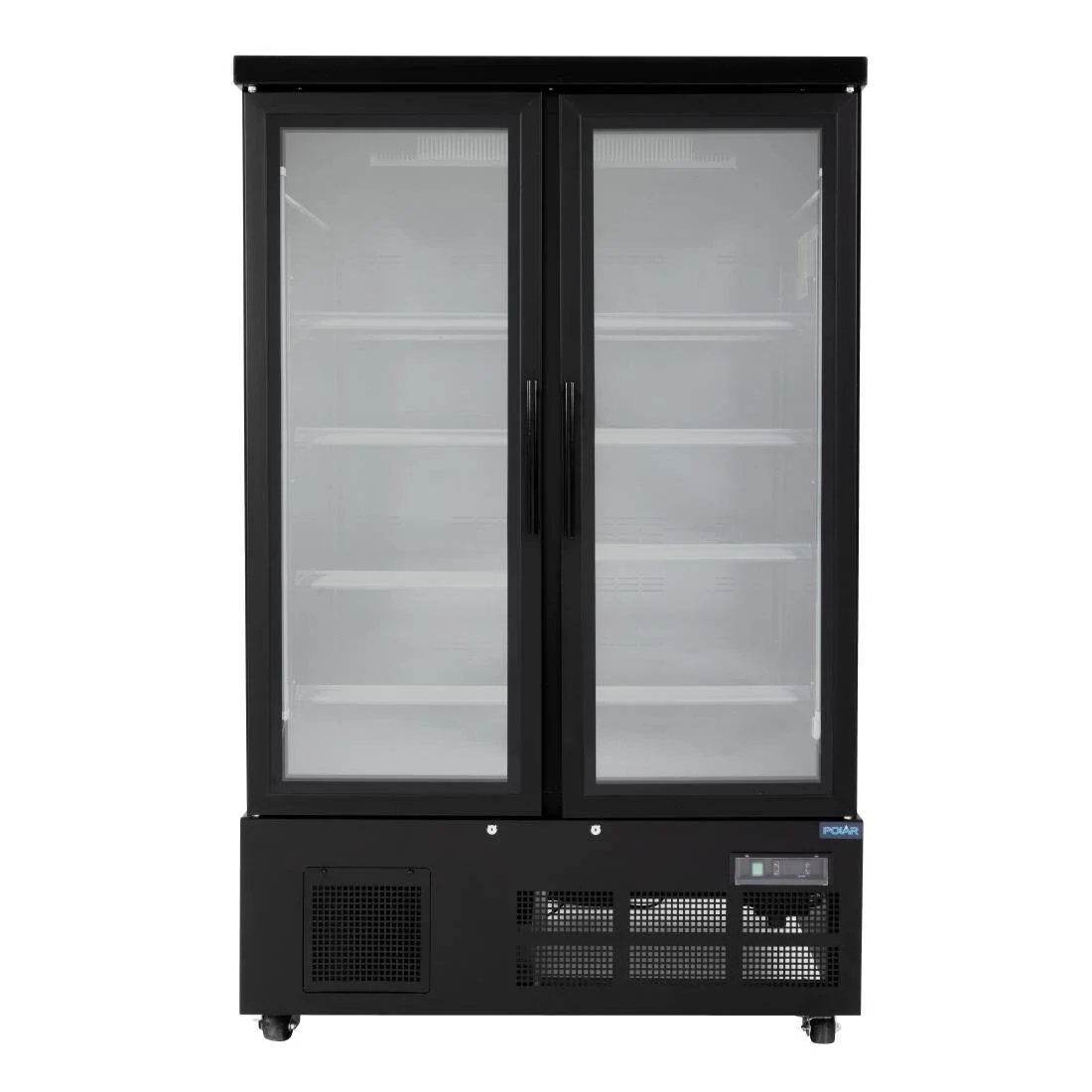 Polar G-Series Double Door Multideck Freezer - Image 1