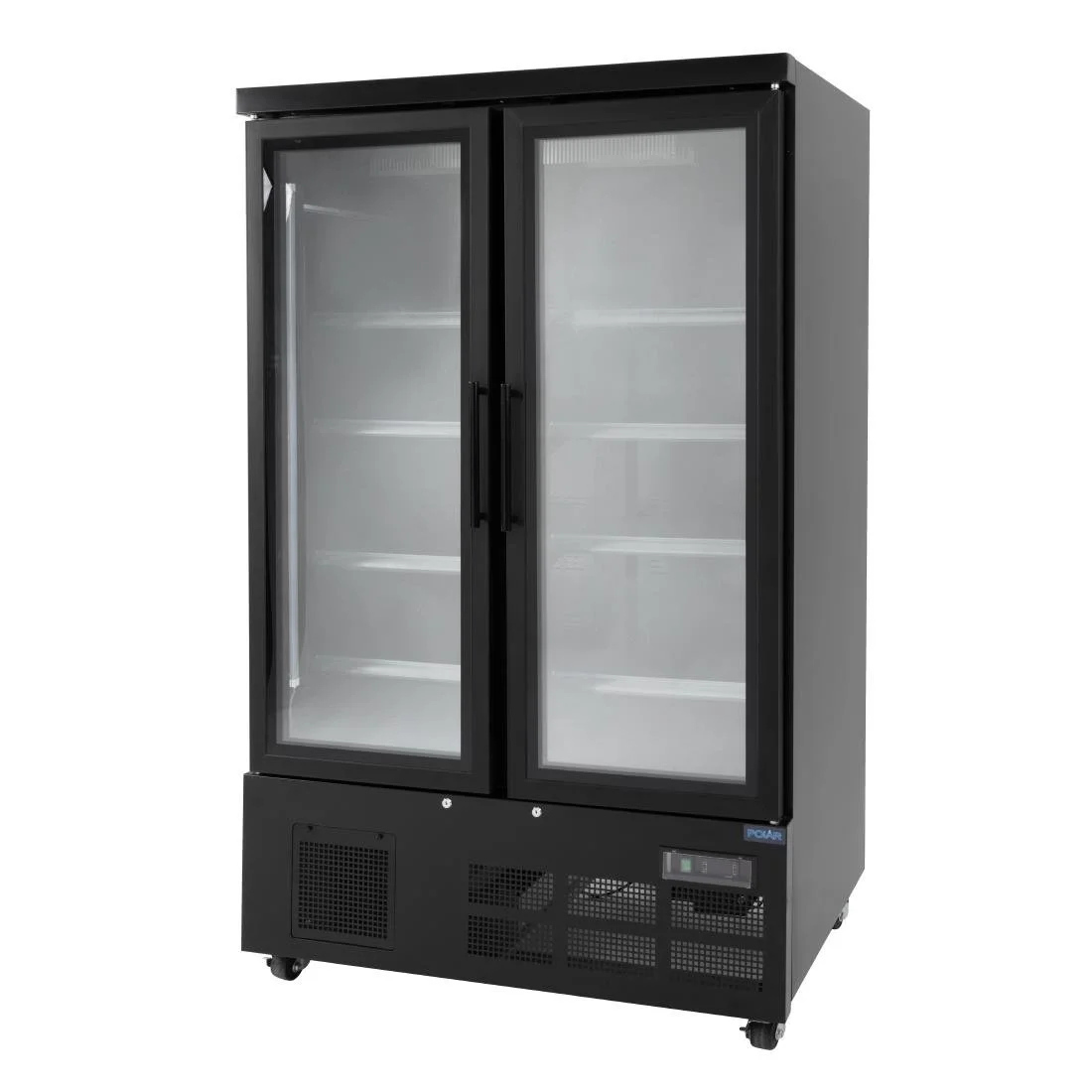 Polar G-Series Double Door Multideck Freezer - Image 11
