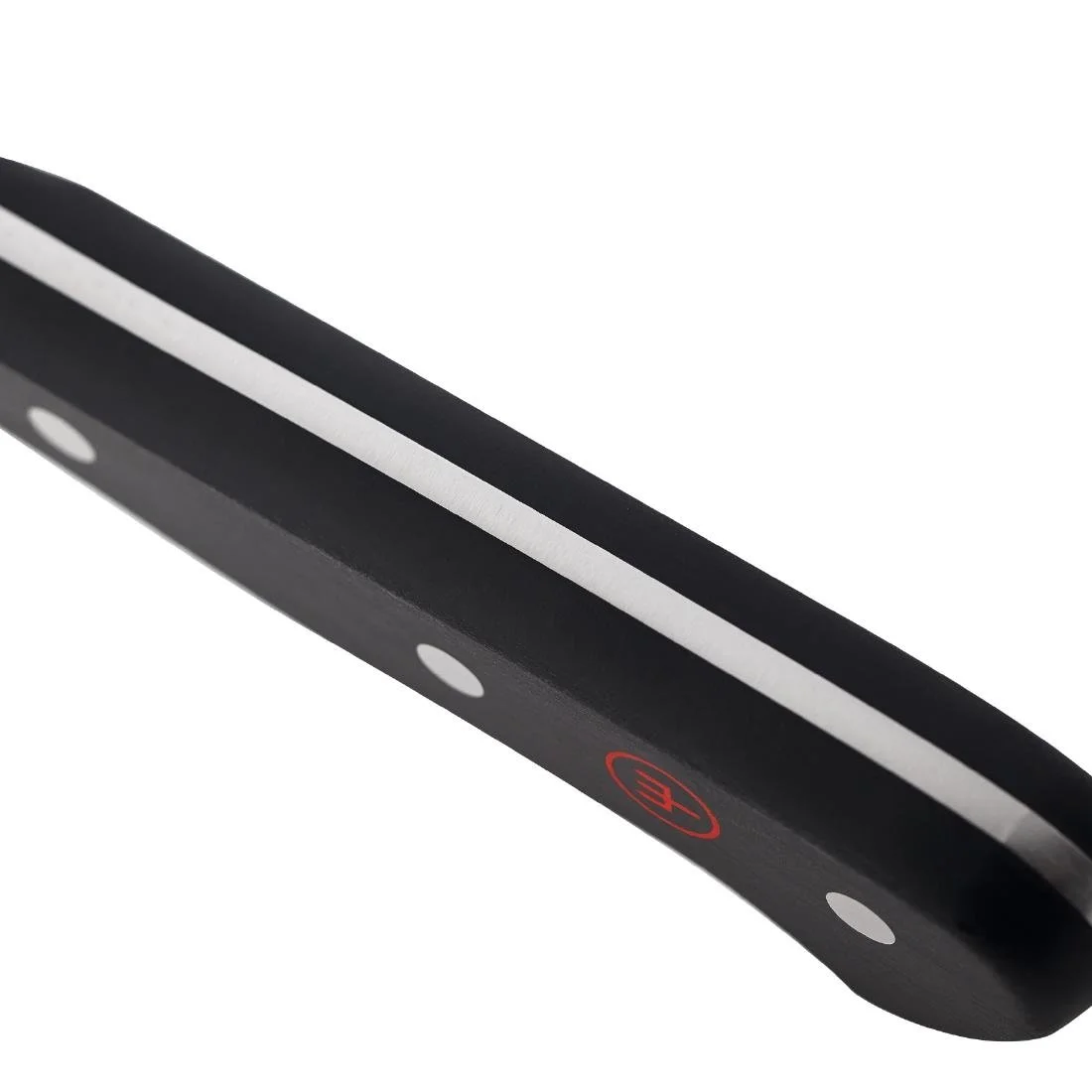 Wüsthof Classic Asian Utility Knife Black 12cm - Image 2