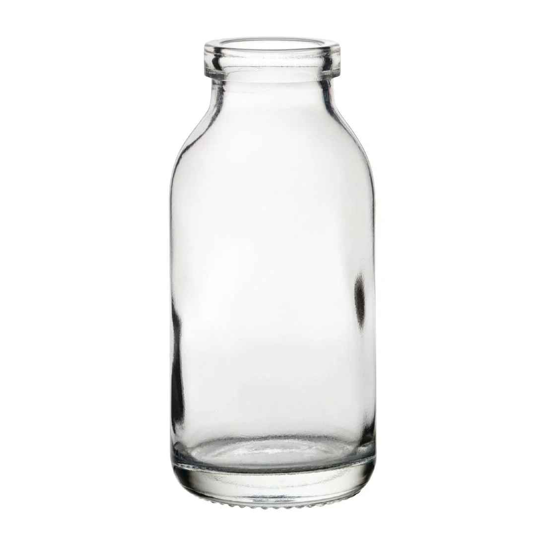 Utopia Mini Milk Bottles 120ml (6 Pack)