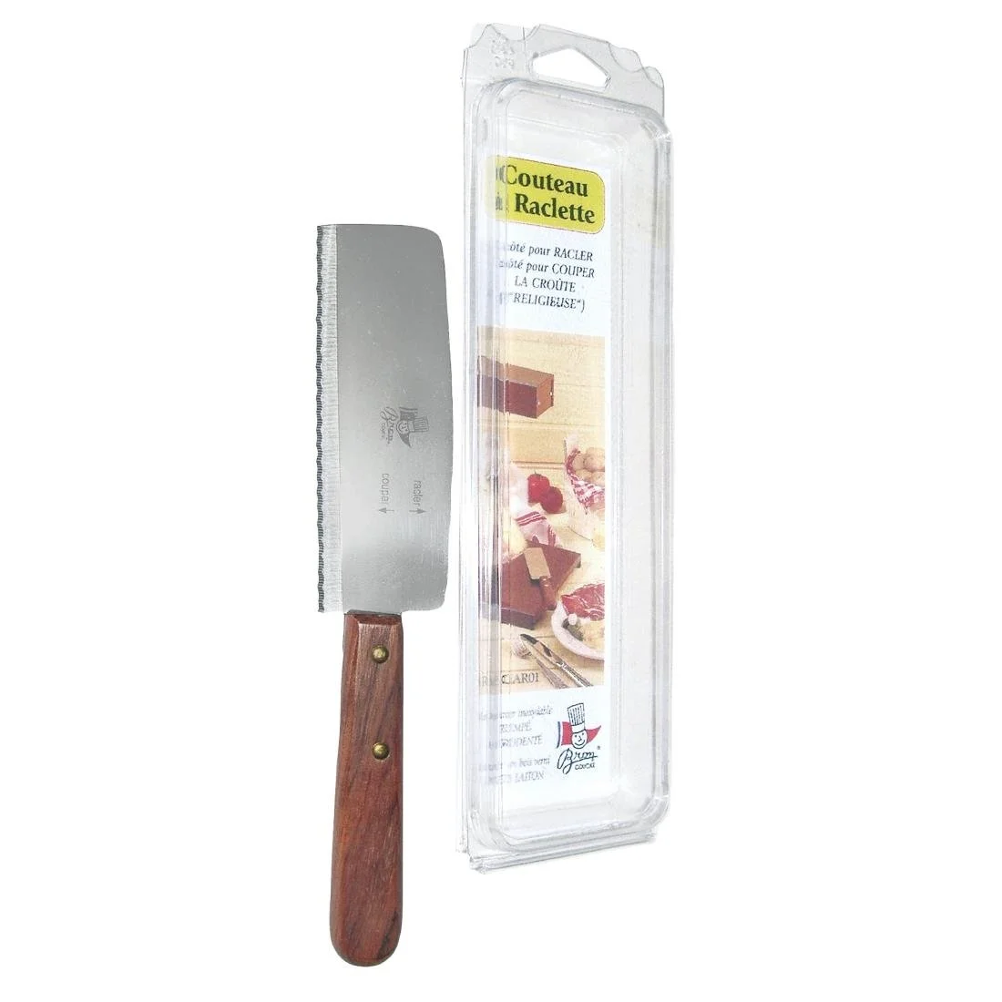 Louis Tellier Raclette Knife - Image 2