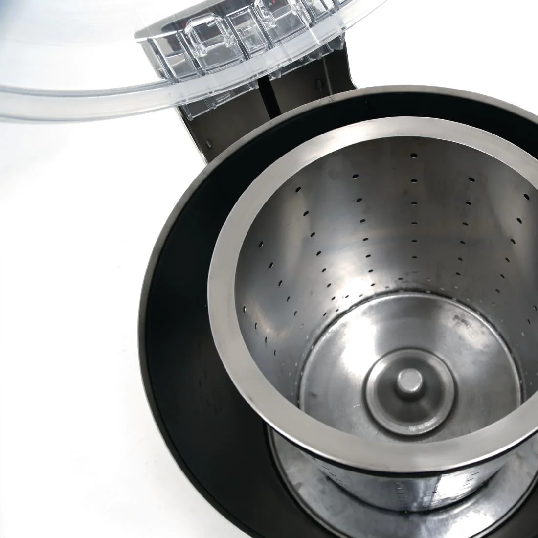 Sammic Commercial Salad Spinner 12kg ES-200 - Image 2
