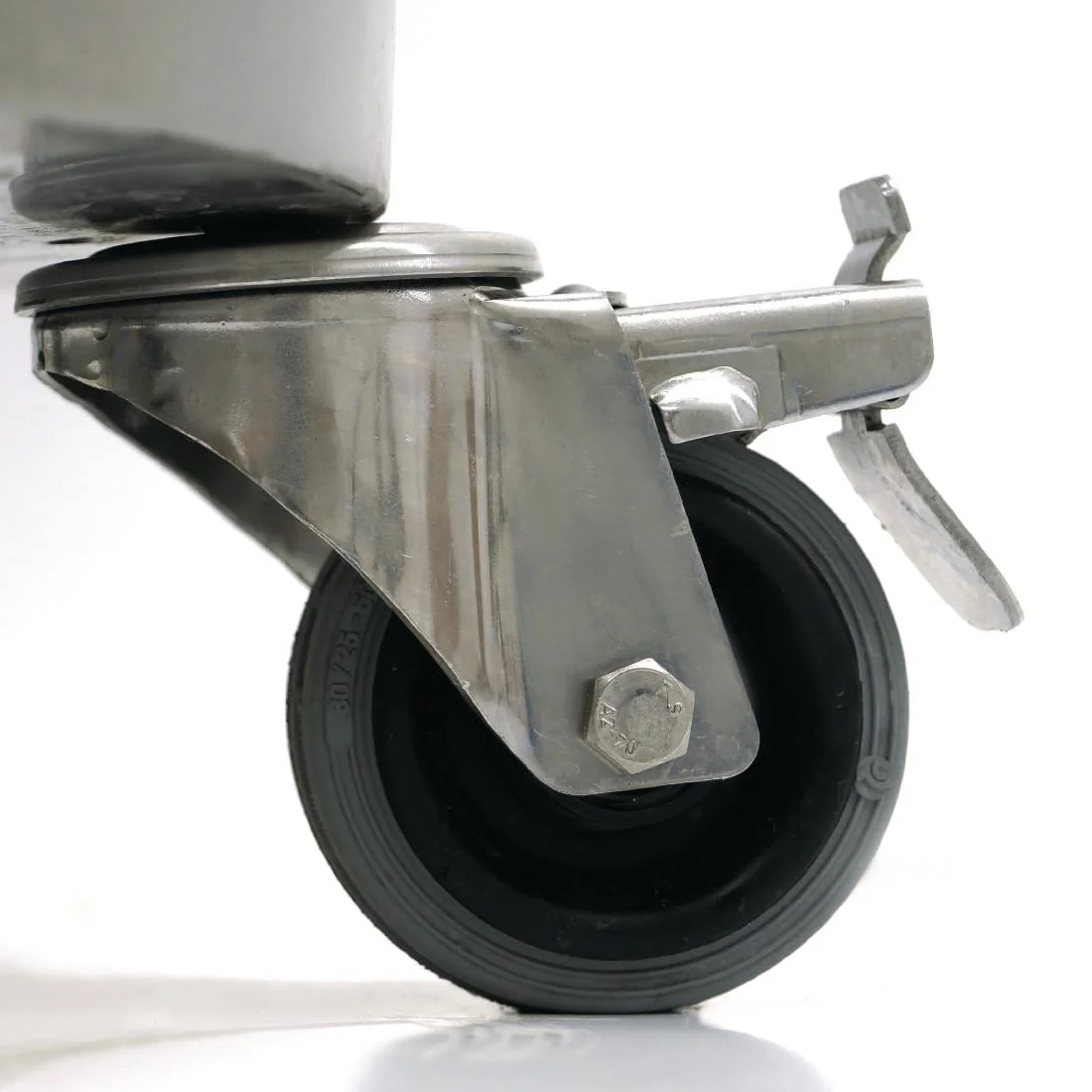 Sammic Commercial Salad Spinner 12kg ES-200 - Image 4