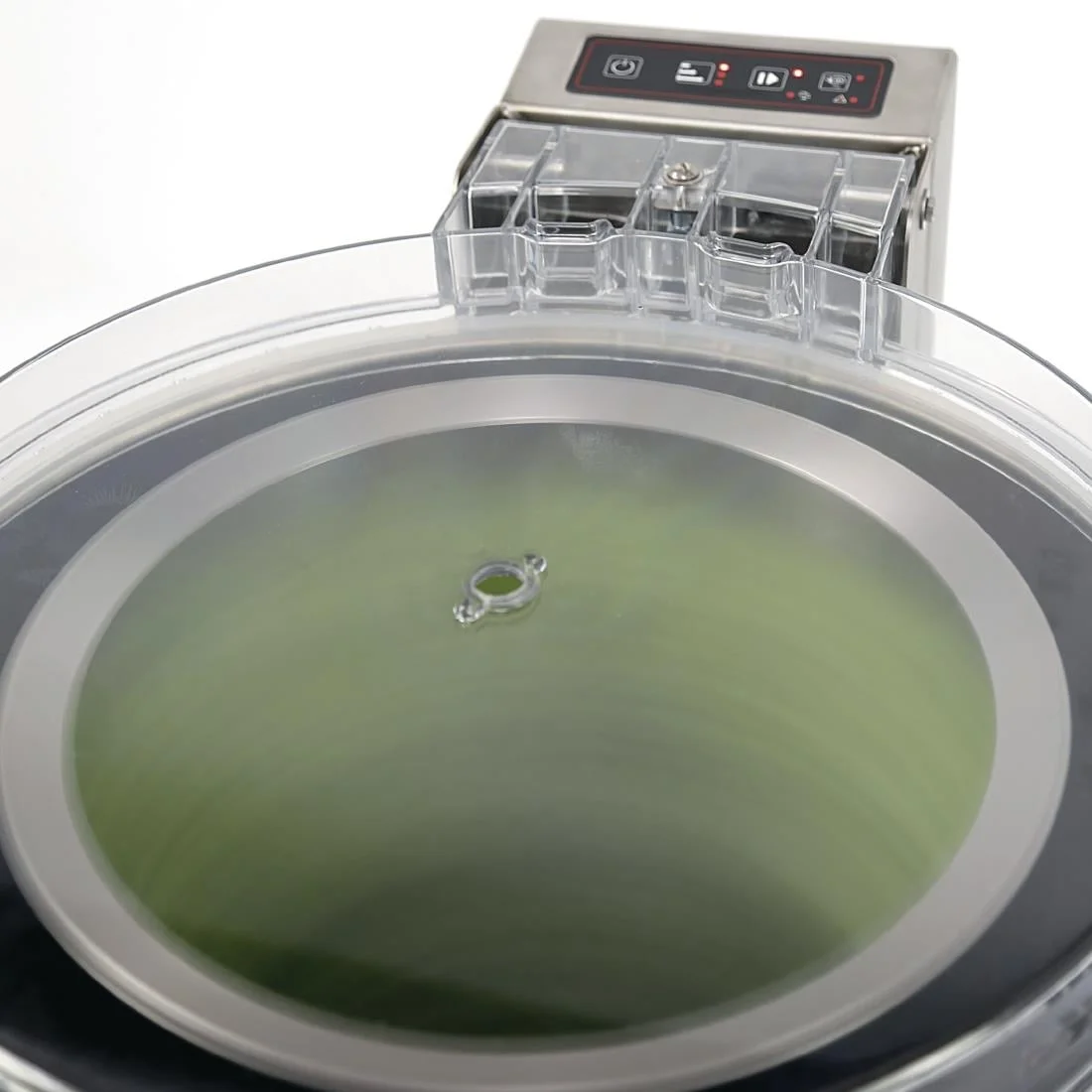 Sammic Commercial Salad Spinner 12kg ES-200 - Image 7