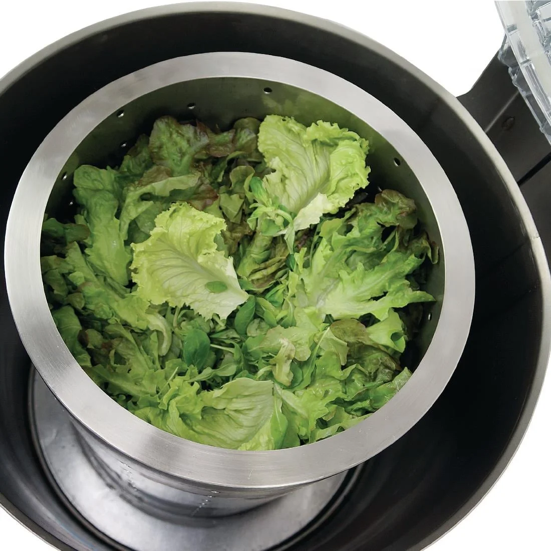 Sammic Commercial Salad Spinner 12kg ES-200 - Image 8