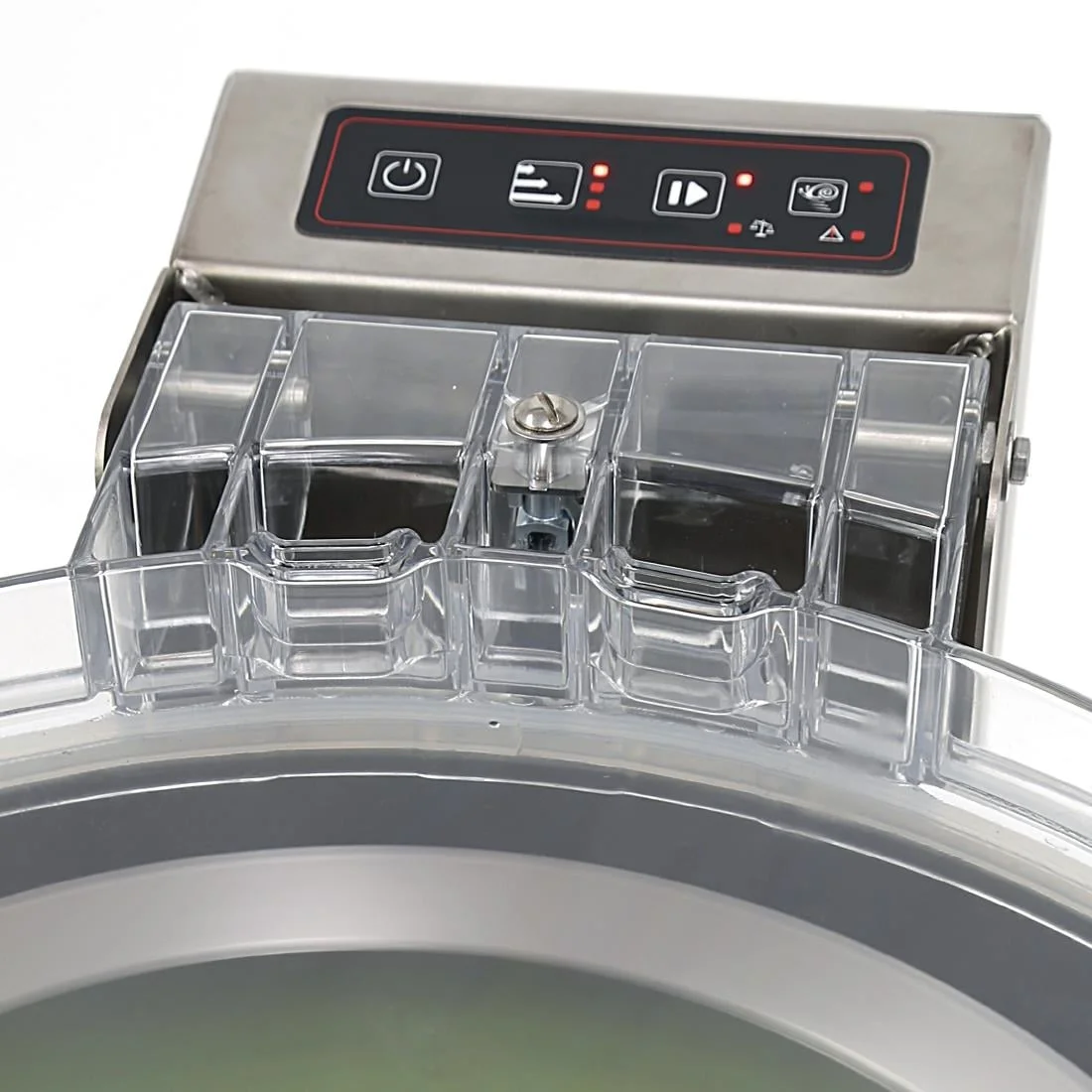 Sammic Commercial Salad Spinner 12kg ES-200 - Image 9
