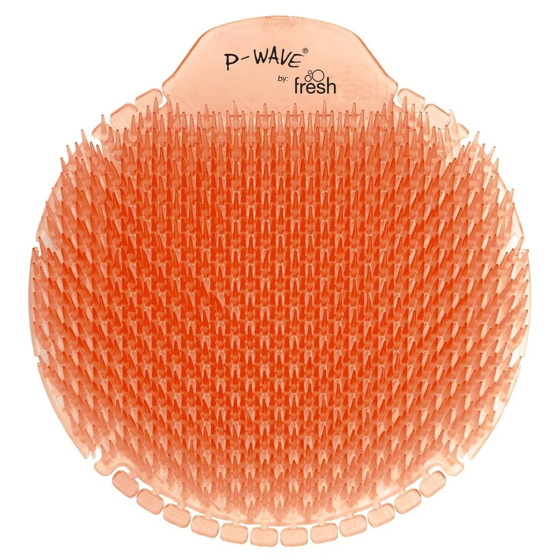 P-Wave Slant6 Urinal Screen Mango (10 Pack) - Image 1