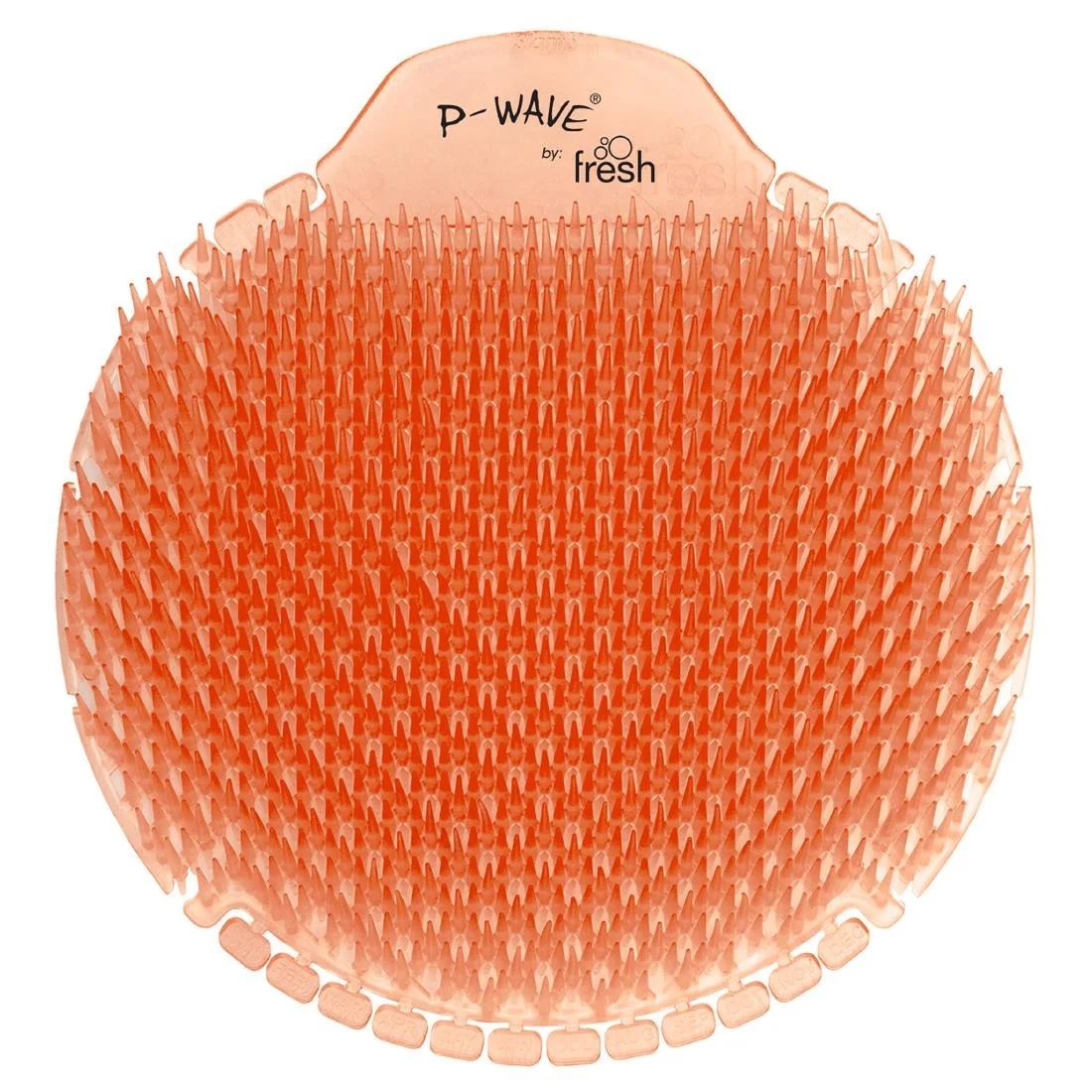 P-Wave Slant6 Urinal Screen Mango (10 Pack) - Image 1