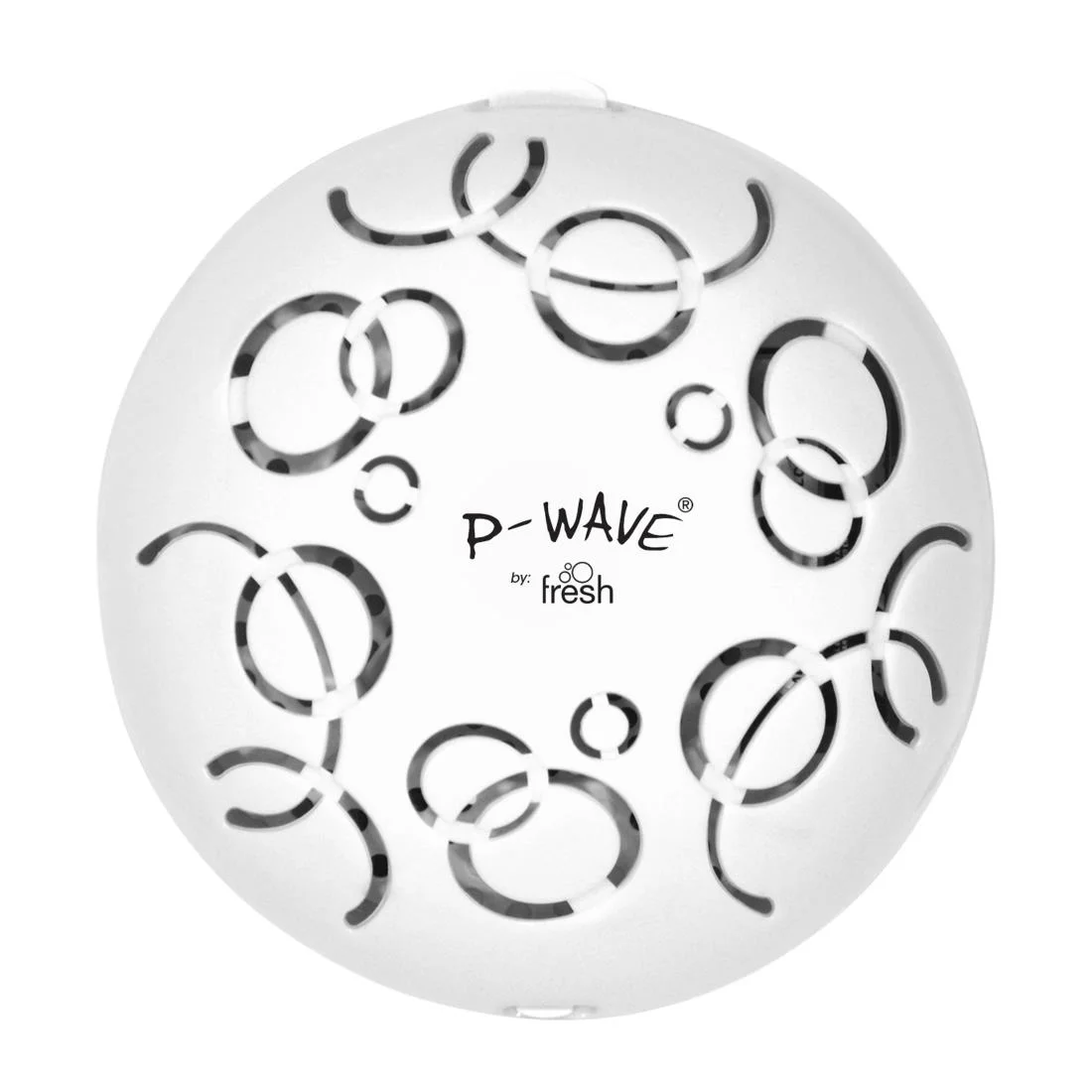 P-Wave Easy Fresh Fan Cover Cotton Blossom (12 Pack)