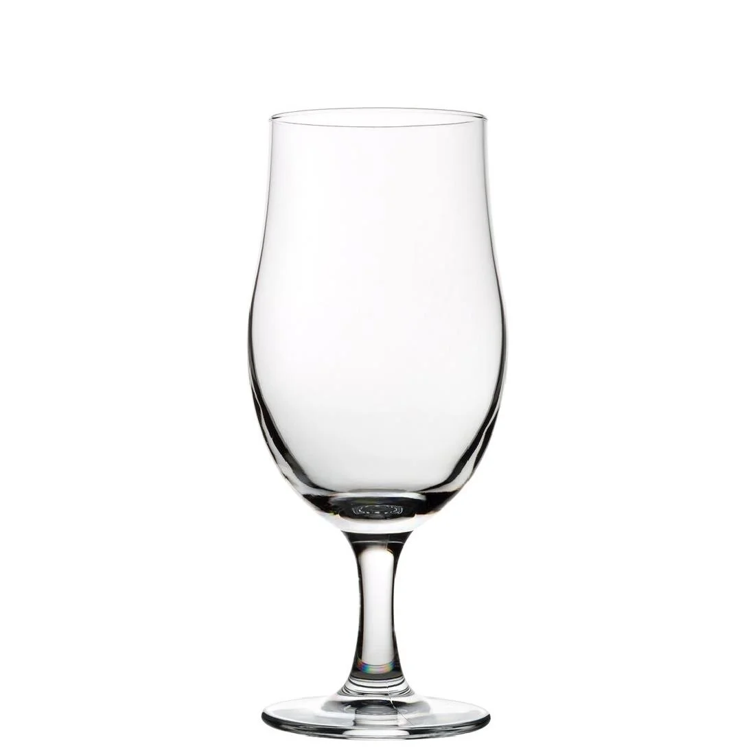 Utopia Draft Stemmed Beer Glasses 380ml (24 pack)