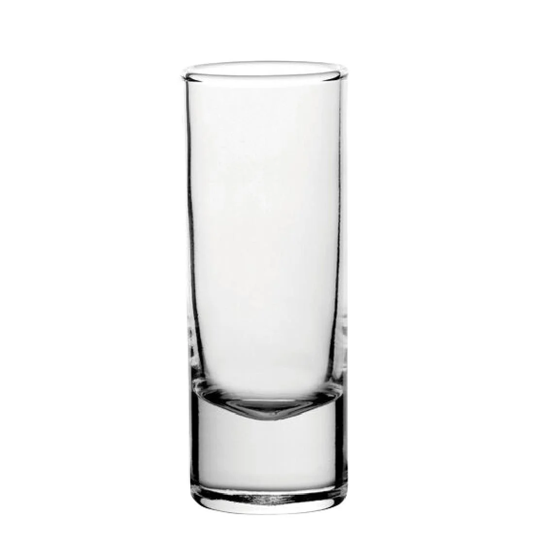 Utopia Side Tall Shot Glasses 60ml (48 pack)