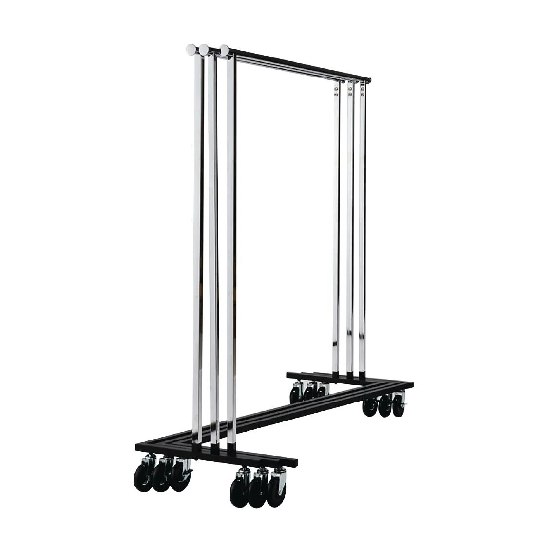 Bolero Garment Rail - Image 2