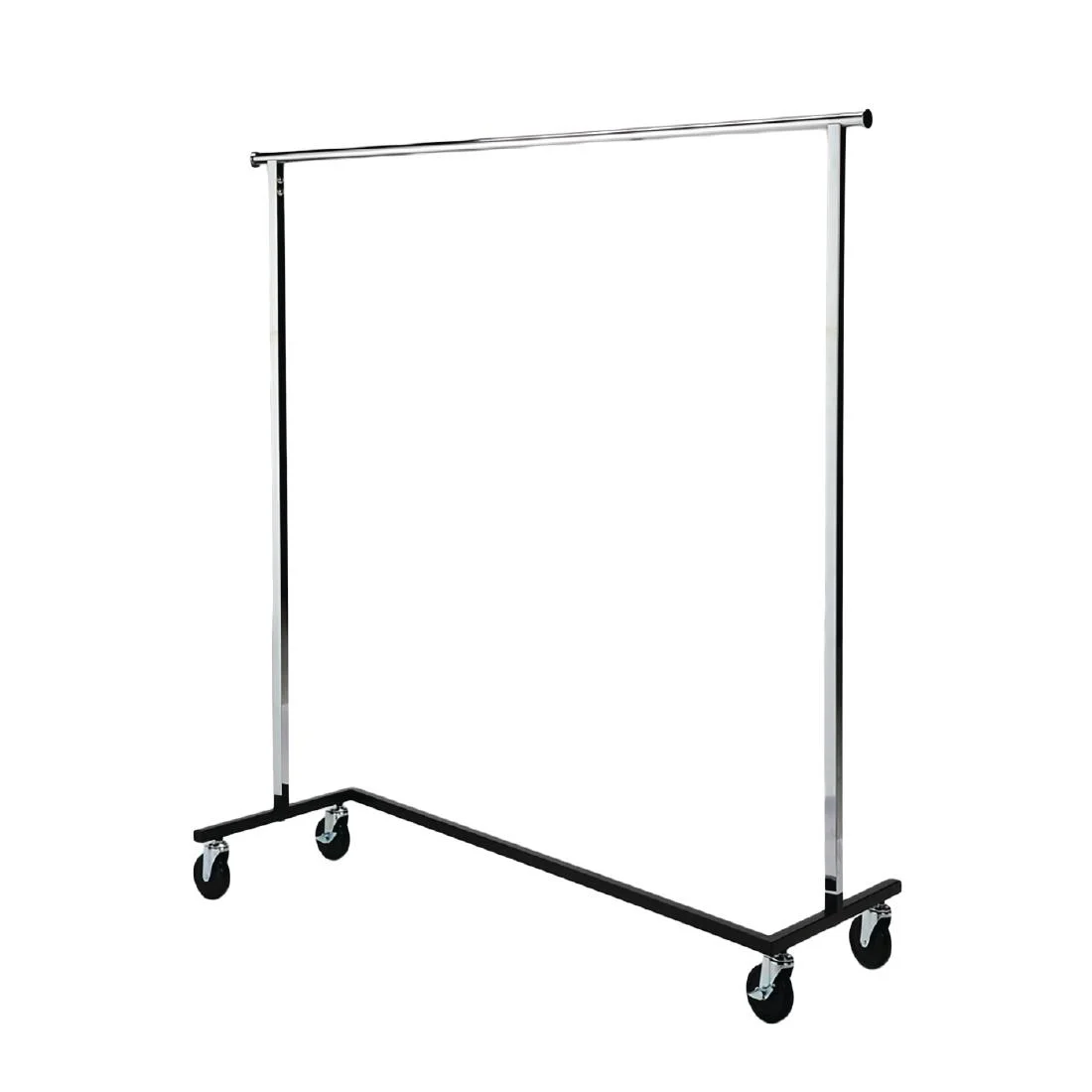 Bolero Garment Rail - Image 1