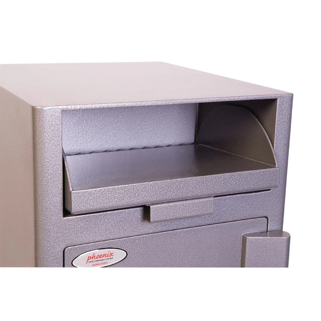Phoenix Cash Deposit Drop Safe White 47Ltr 3K - Image 5