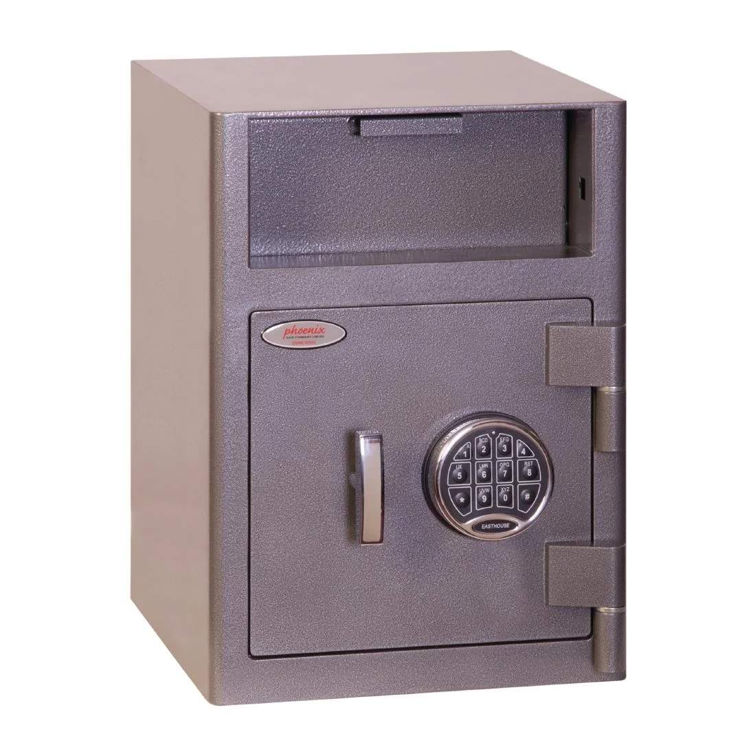 Phoenix Cash Deposit Drop Safe White 47Ltr 3K - Image 6