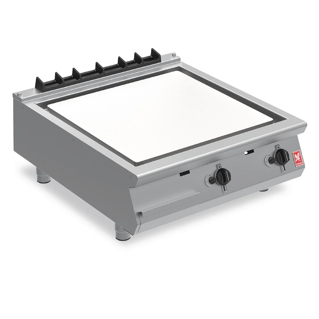 Falcon F900 Chromed Griddle Natural Gas G9581CR