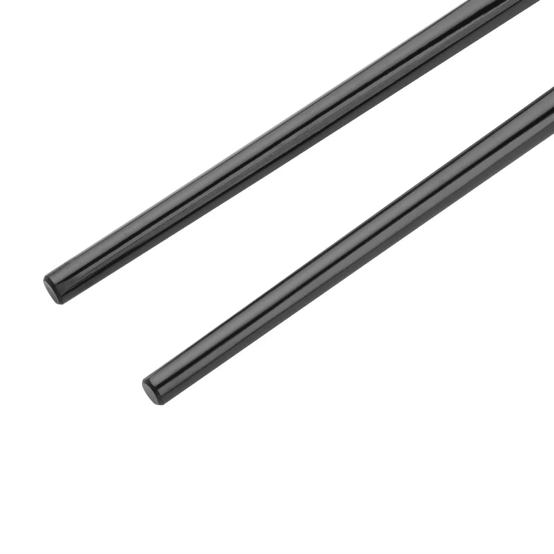 Olympia Kristallon Fusion Melamine Chopsticks (10 Pairs Pack) - Image 2