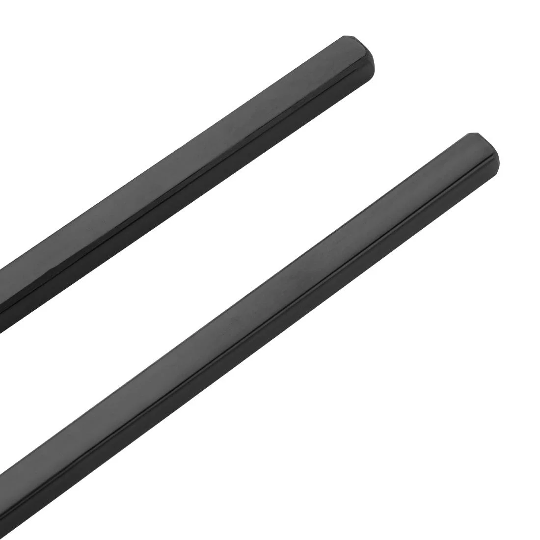 Olympia Kristallon Fusion Melamine Chopsticks (10 Pairs Pack) - Image 3