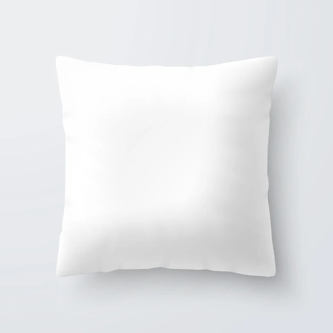 Mitre Square Cushion Pad Small