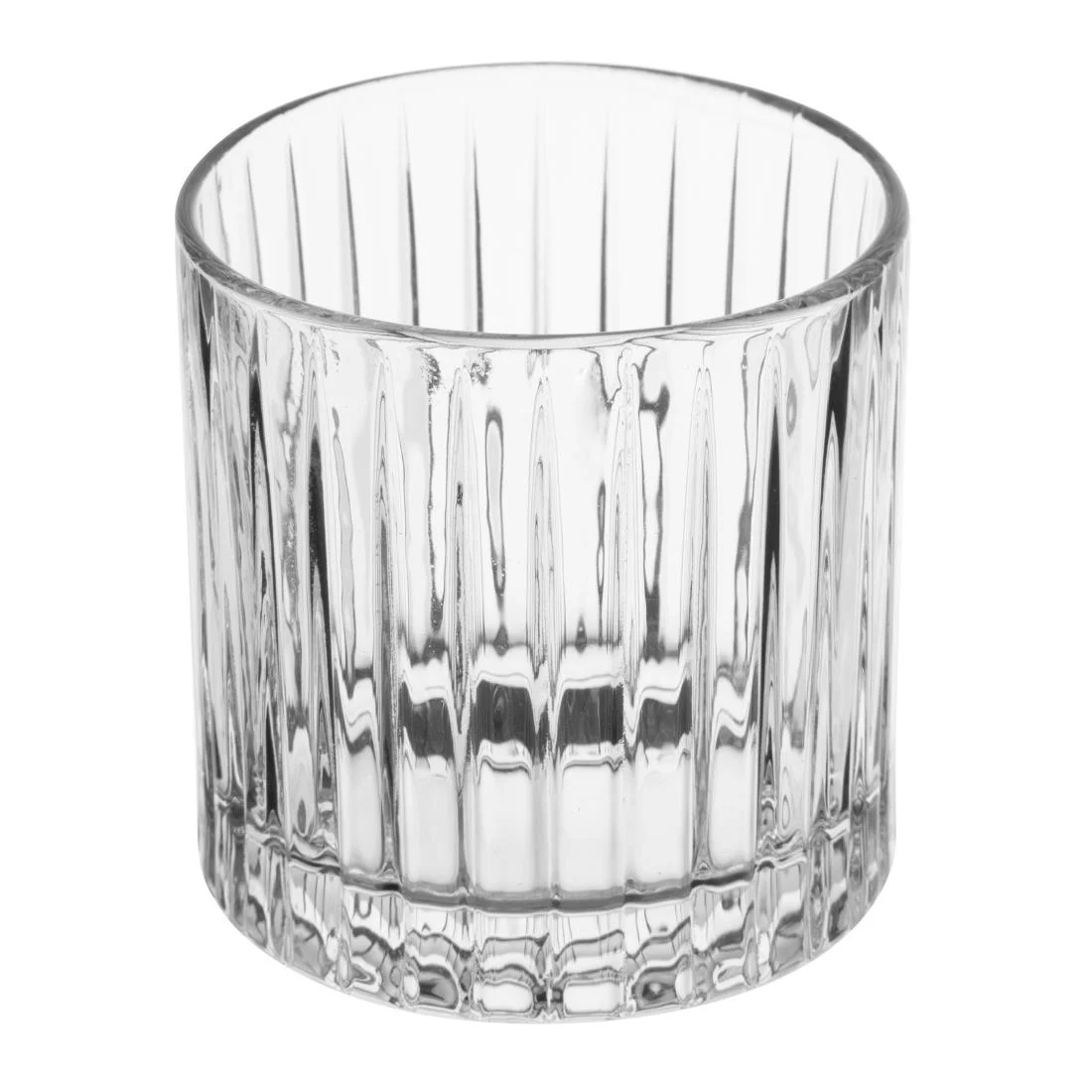 Olympia Alma Old Fashioned Tumblers 270ml (6 Pack) - Image 2