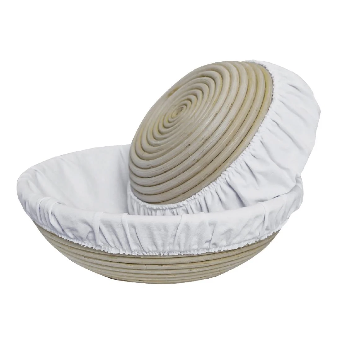 Schneider Fabric for Round Bread Proofing Baskets 250mm - Image 4