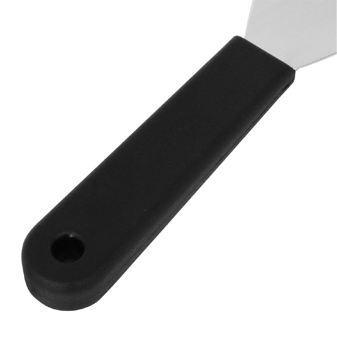 Schneider Stainless Steel Spatula 80mm