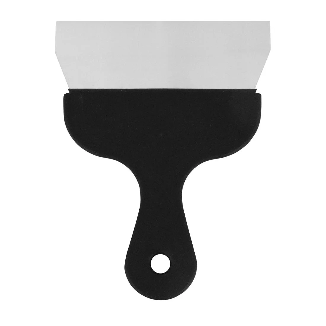 Schneider Stainless Steel Spatula 170mm - Image 3