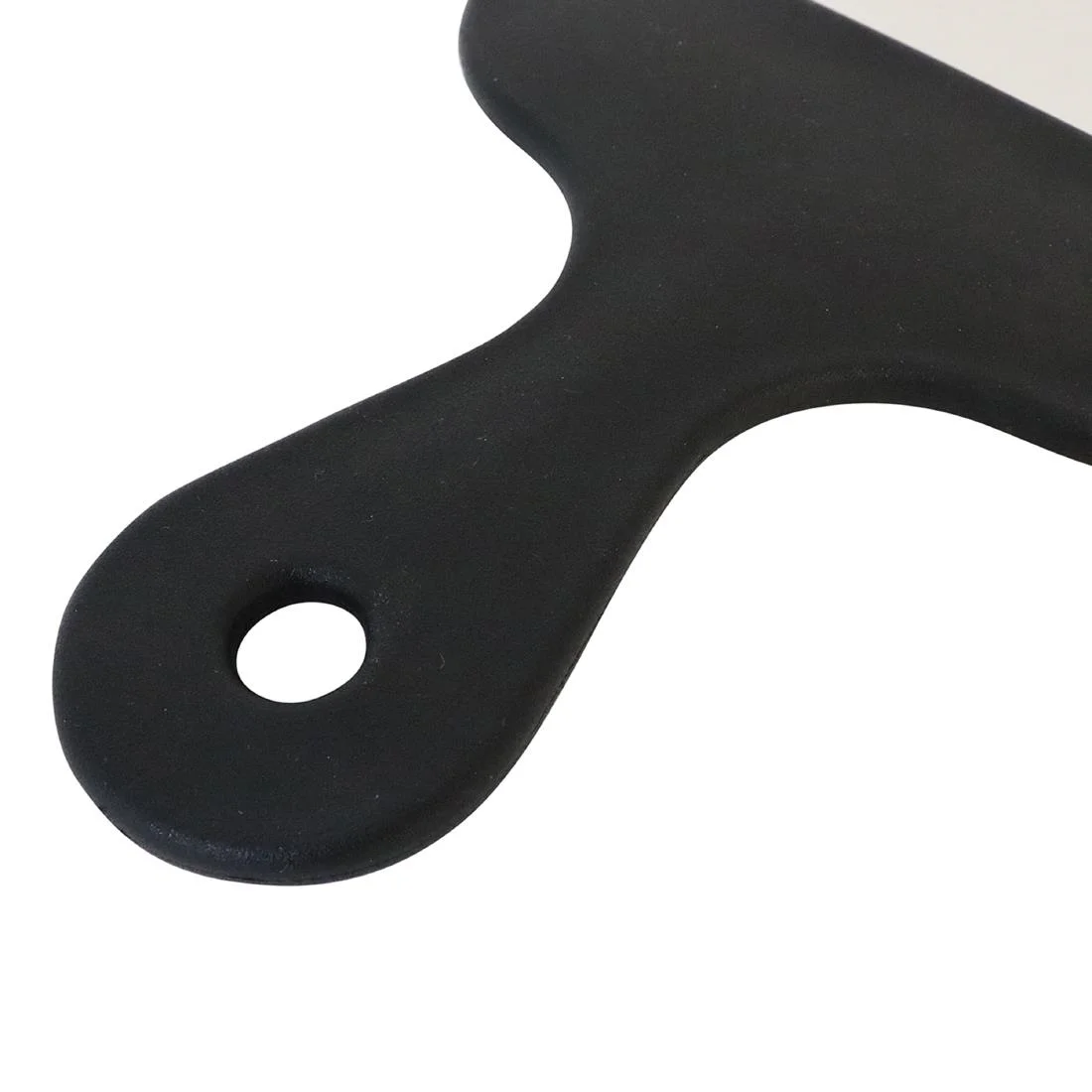 Schneider Stainless Steel Spatula 170mm - Image 4