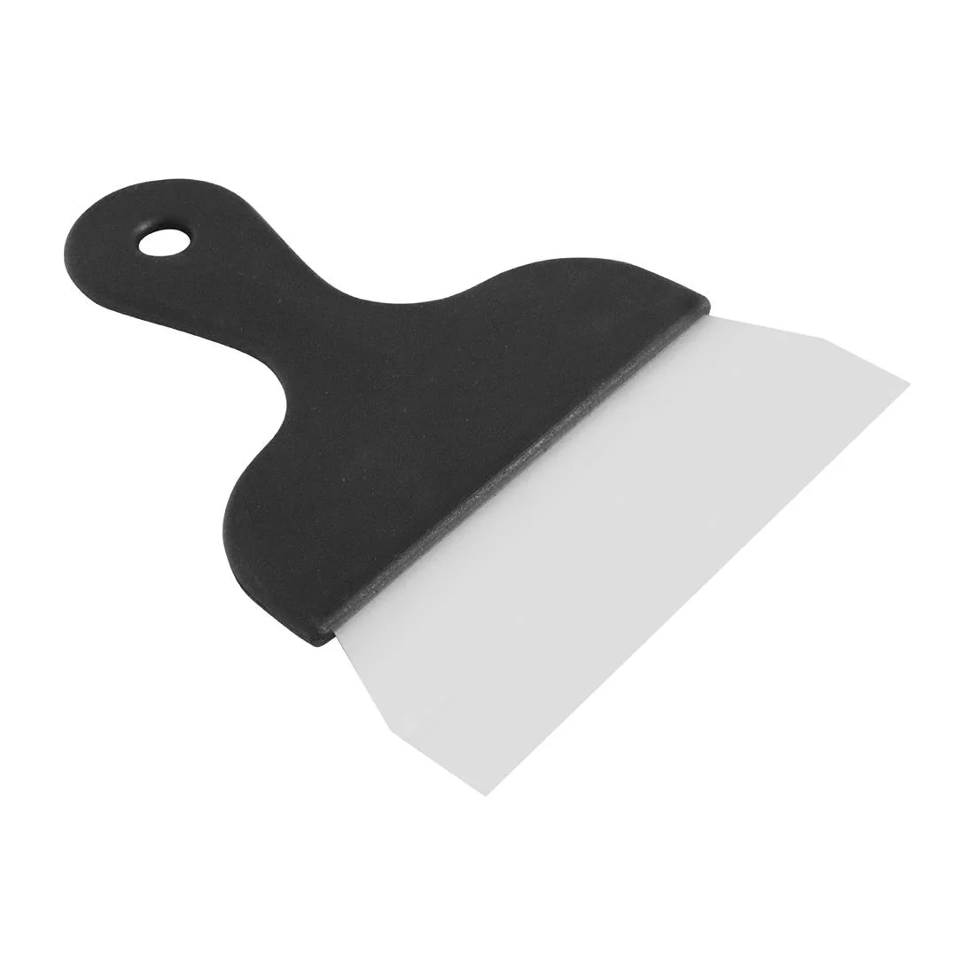 Schneider Stainless Steel Spatula 170mm - Image 5