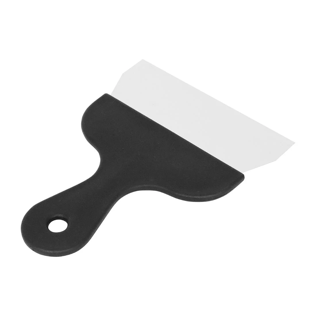 Schneider Stainless Steel Spatula 170mm - Image 2