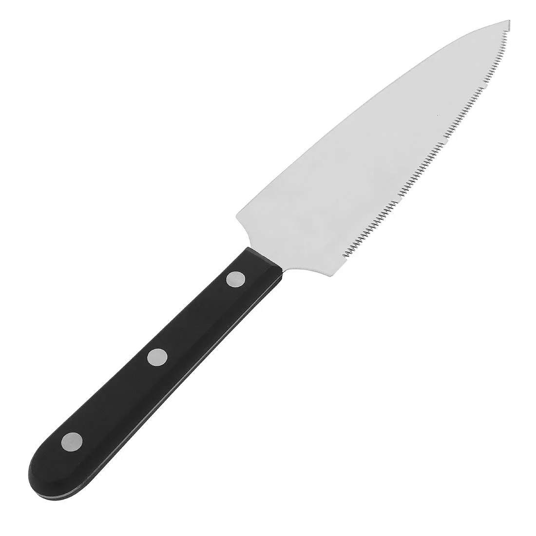 Schneider Cake Knife and Server 18cm - Image 2