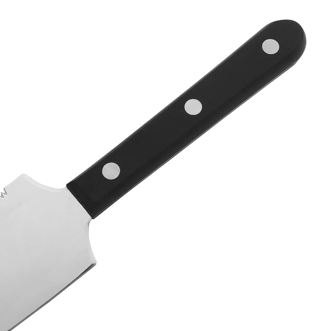 Schneider Cake Knife and Server 18cm - Image 4
