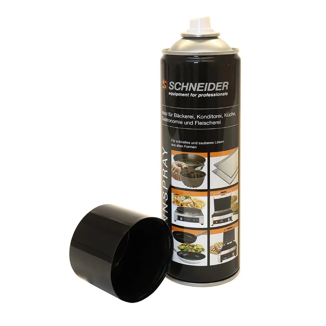 Schneider Walter Cake Release Spray 500ml