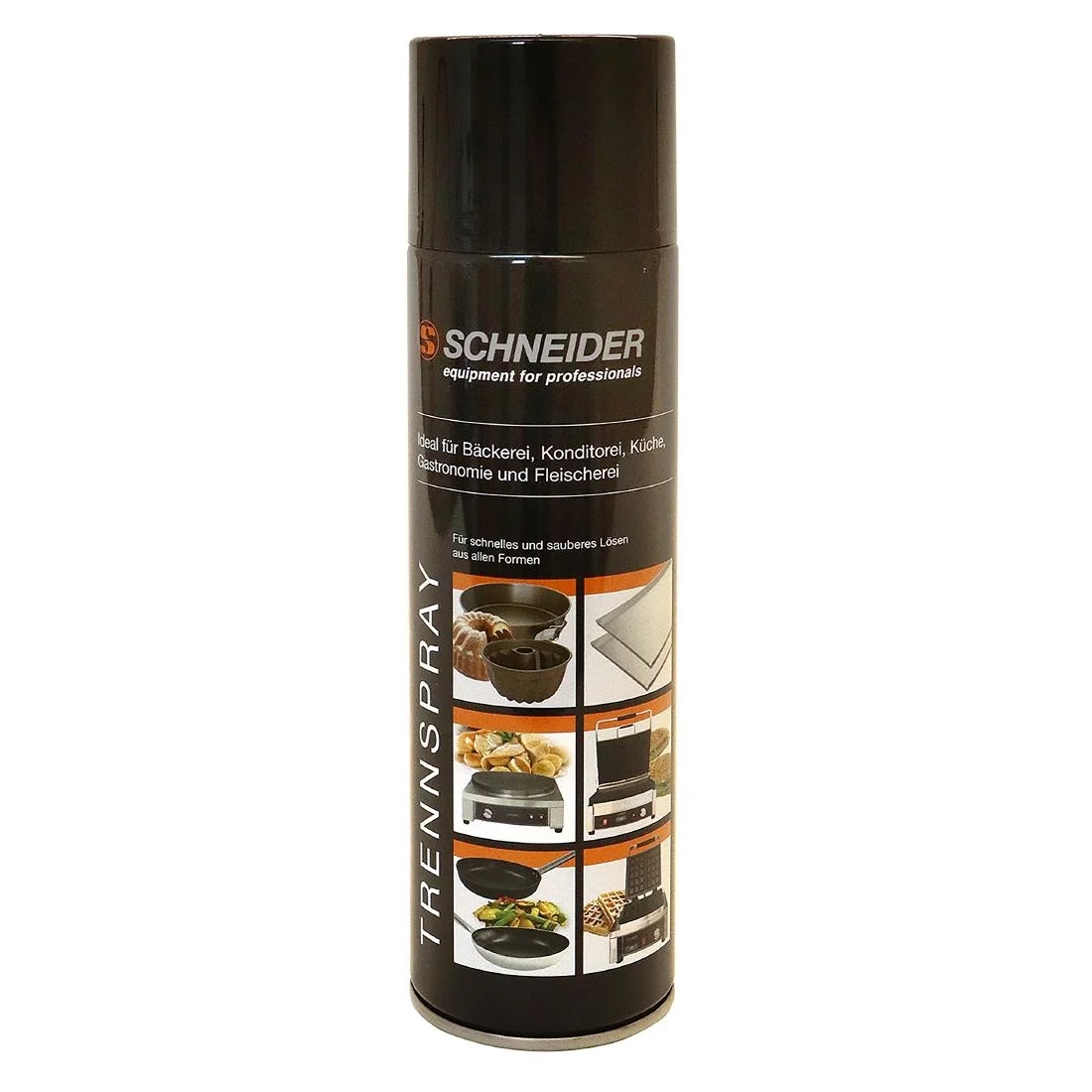 Schneider Walter Cake Release Spray 500ml - Image 2