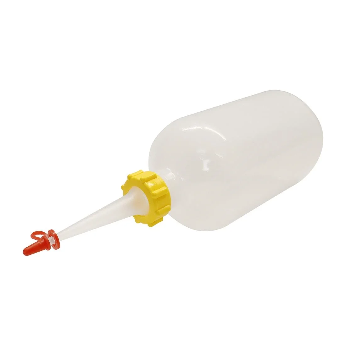 Schneider Squeeze Bottle 500ml - Image 3