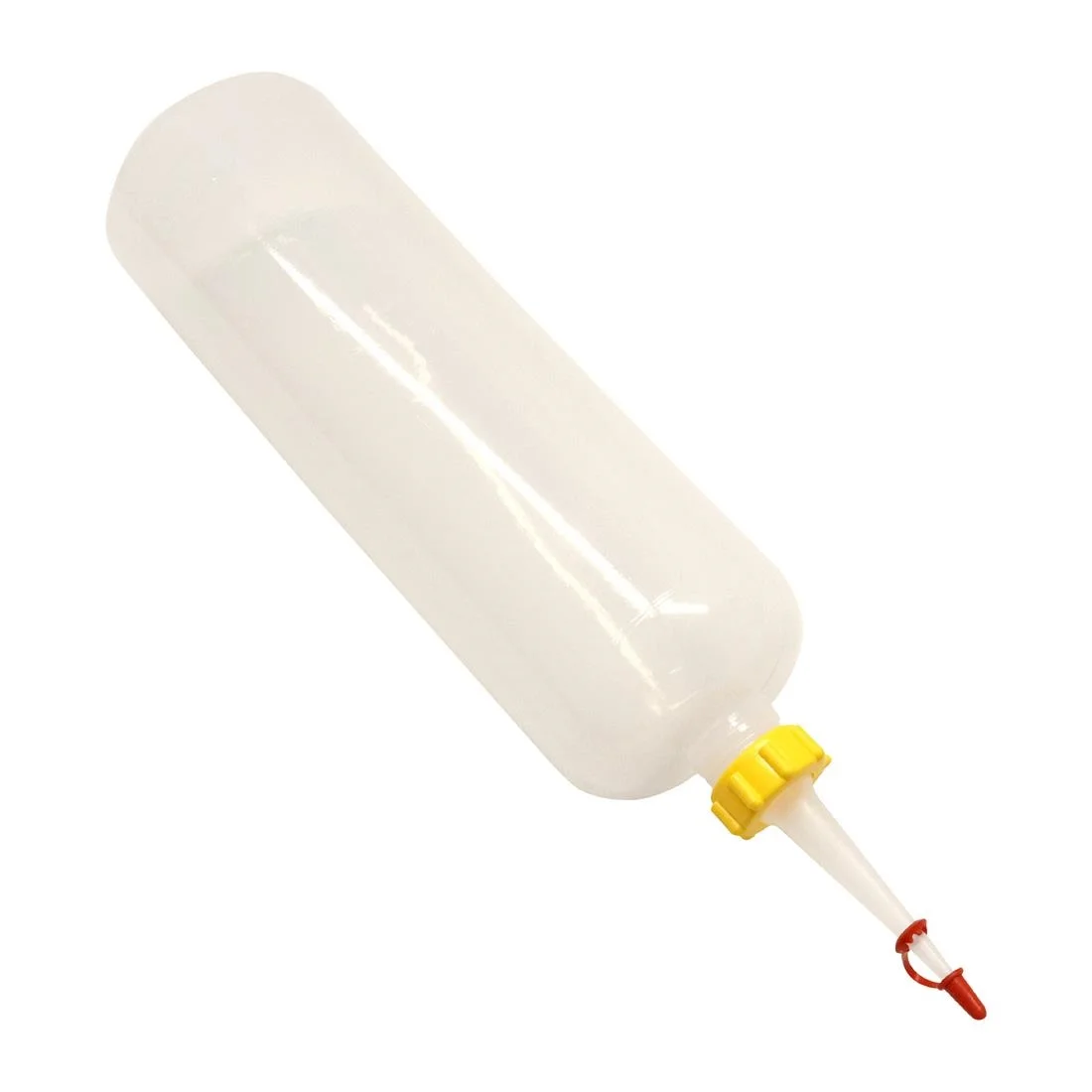 Schneider Squeeze Bottle 1Ltr - Image 3