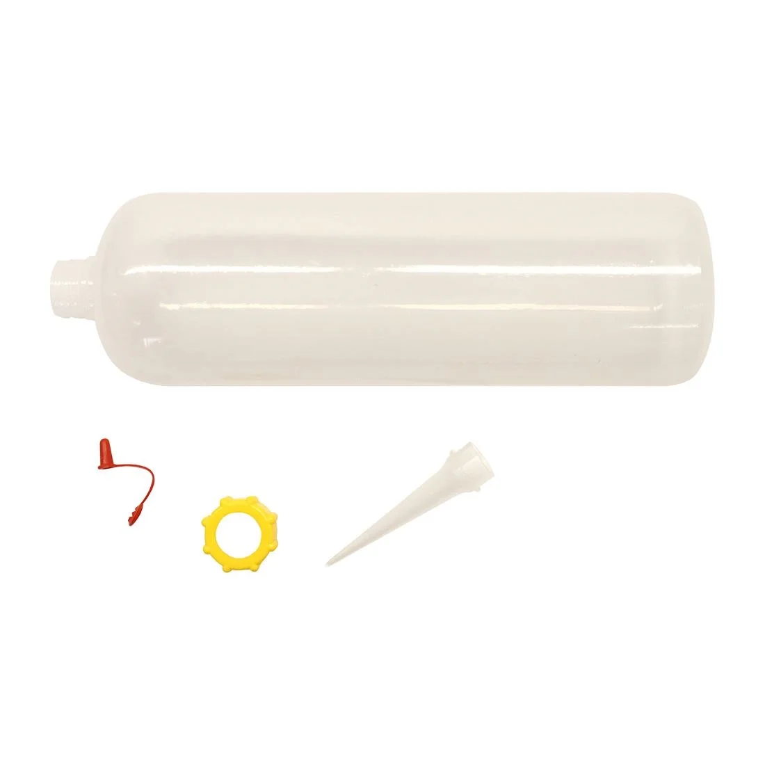 Schneider Squeeze Bottle 1Ltr - Image 4