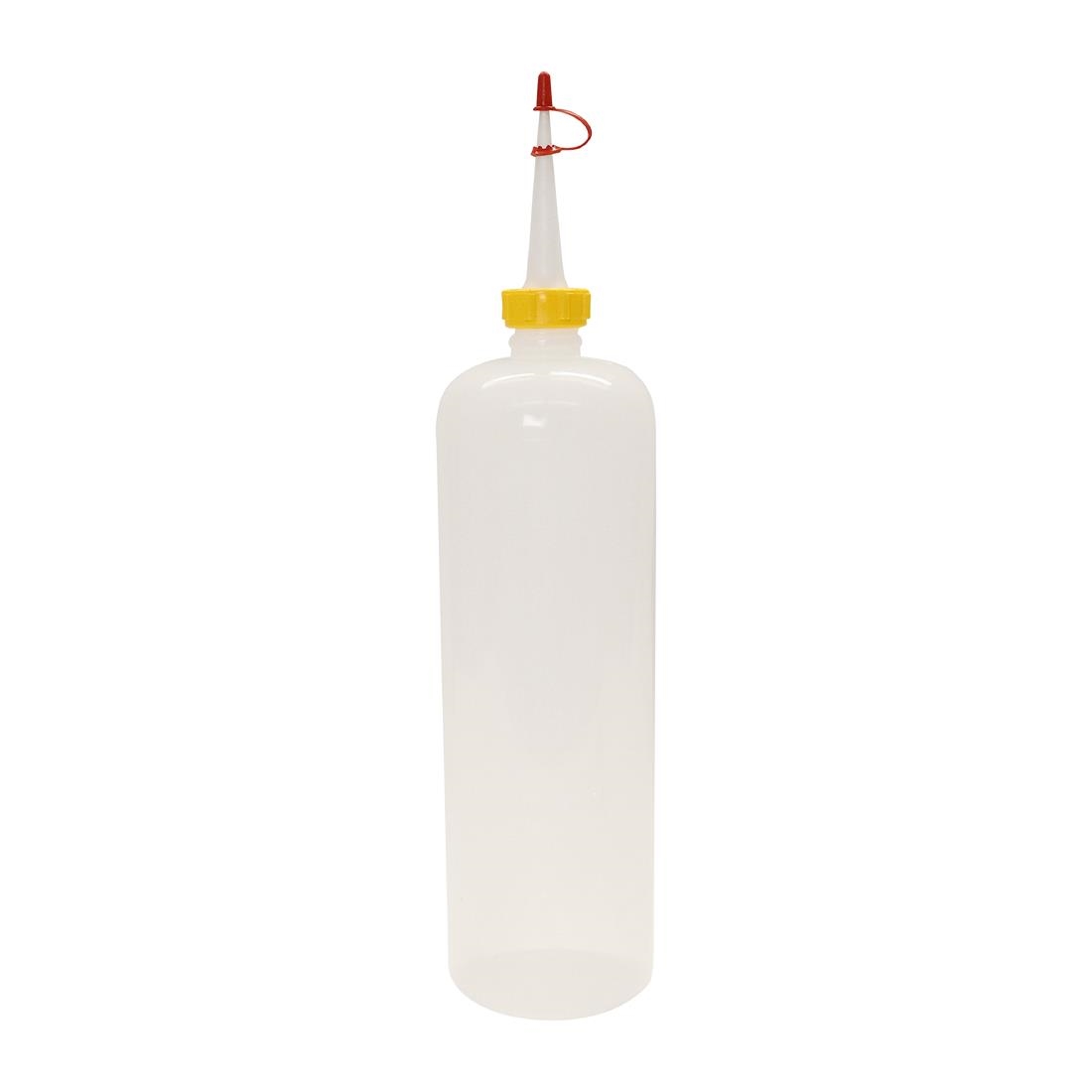 Schneider Squeeze Bottle 1Ltr