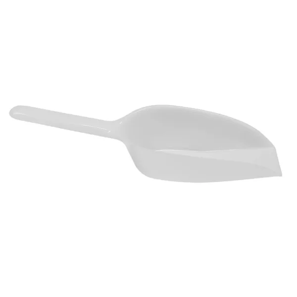 Schneider Polythene Flour Scoop 230ml