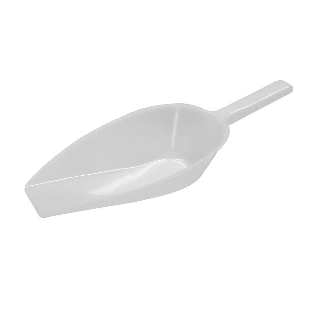 Schneider Polythene Flour Scoop 725ml - Image 3