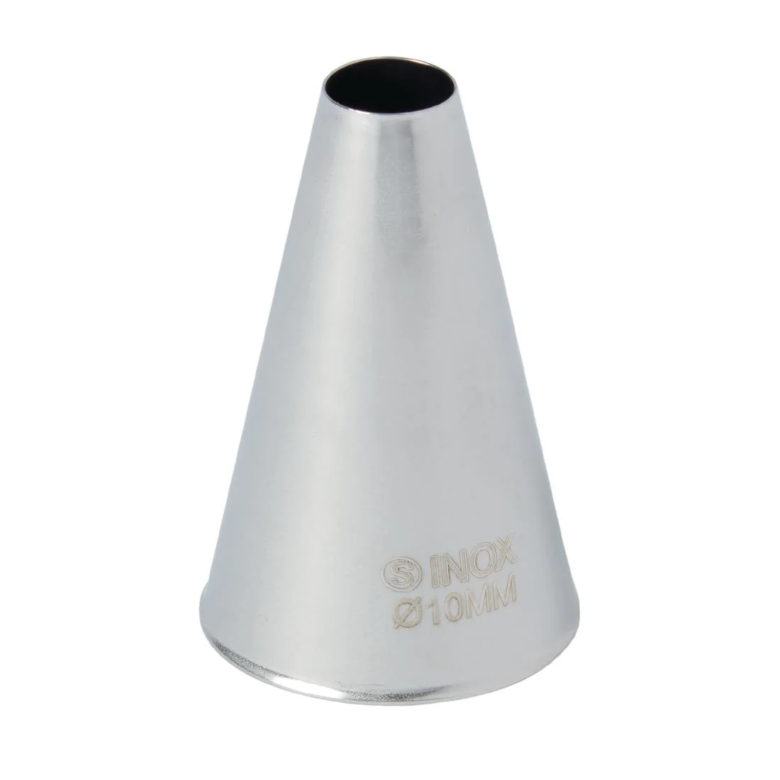 Schneider Stainless Steel Plain Tube 10mm - Image 2