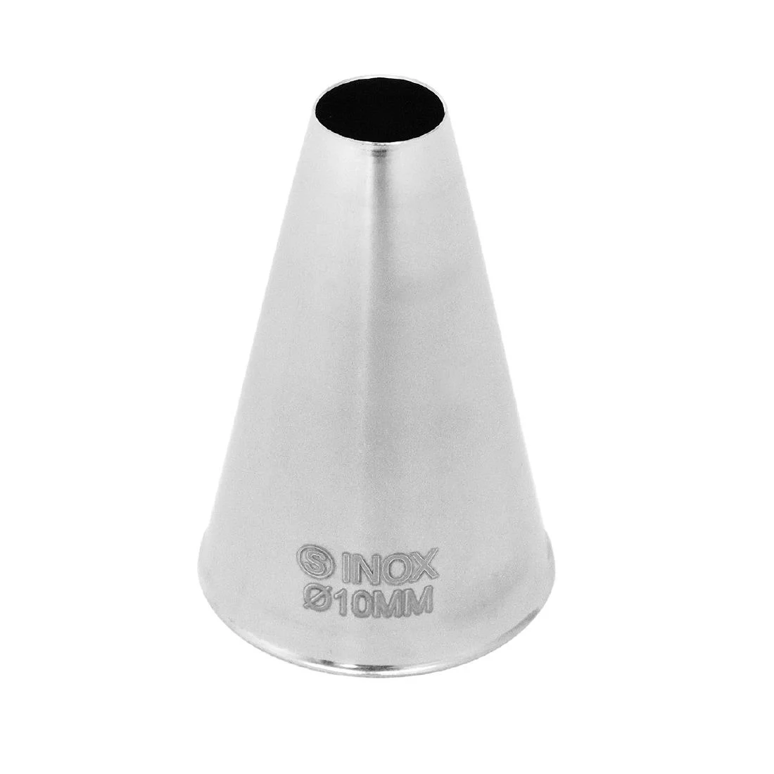 Schneider Stainless Steel Plain Tube 10mm - Image 3