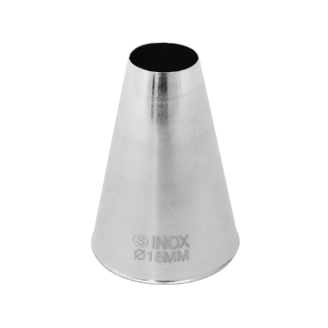 Schneider Stainless Steel Plain Tube 16mm - Image 3