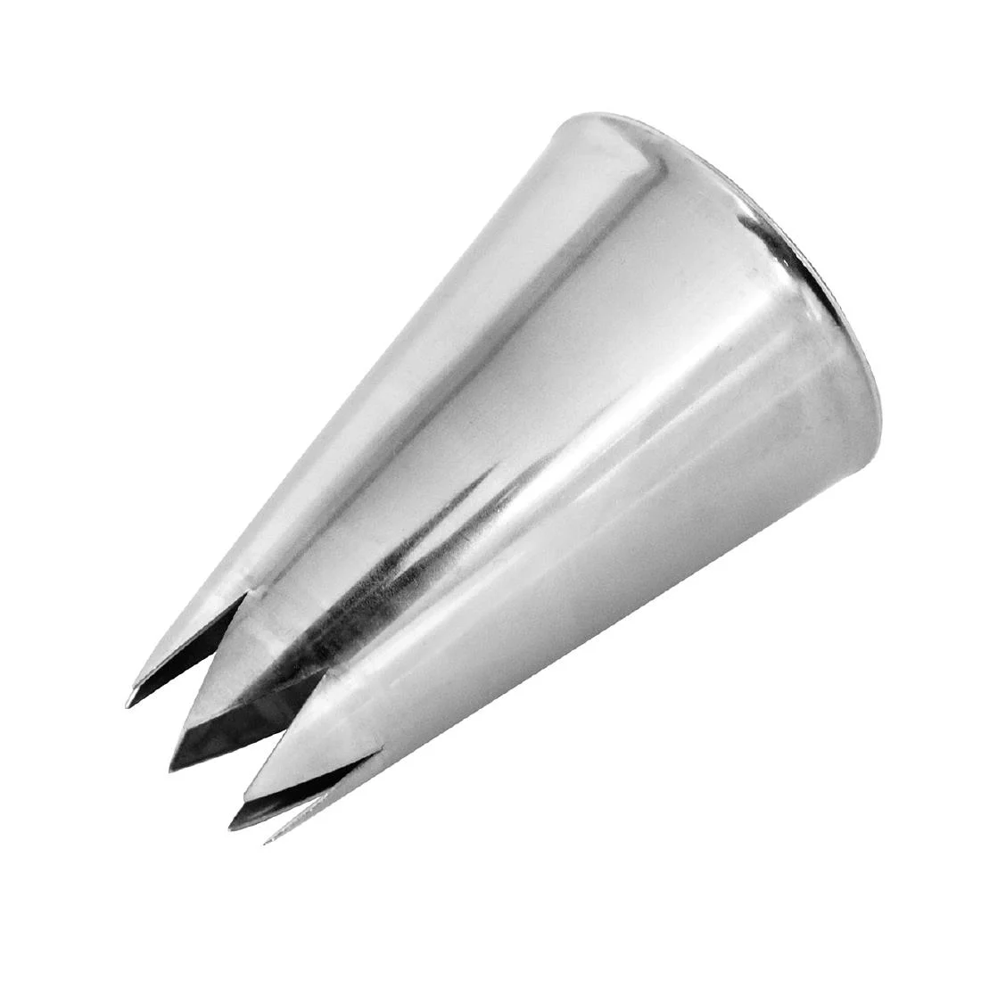 Schneider Stainless Steel Star Tube 13mm - Image 4