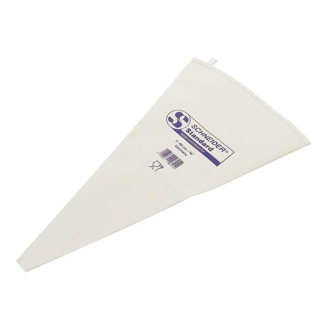 Schneider Cotton Piping Bag 40cm