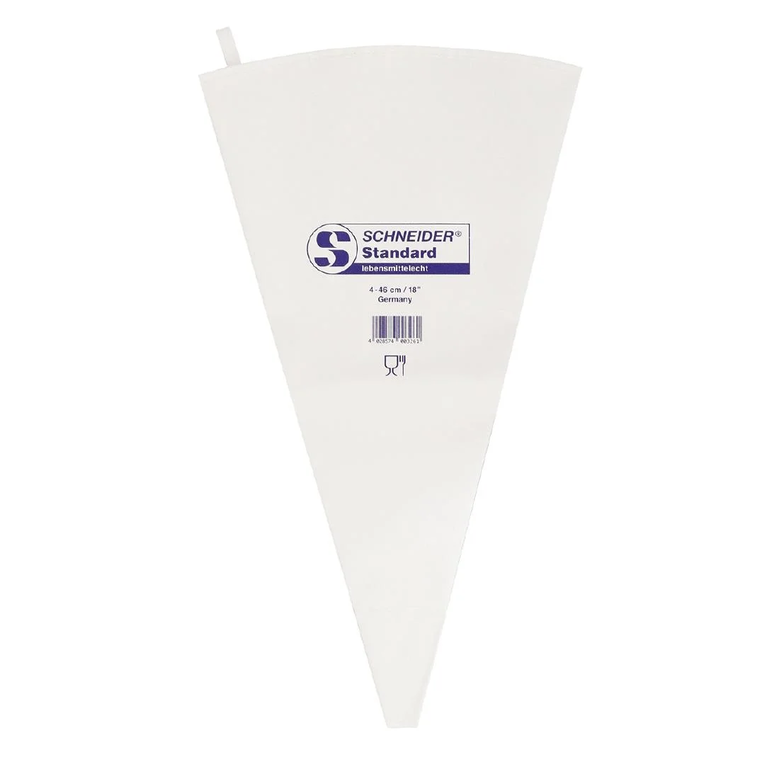 Schneider Cotton Piping Bag 46cm - Image 2