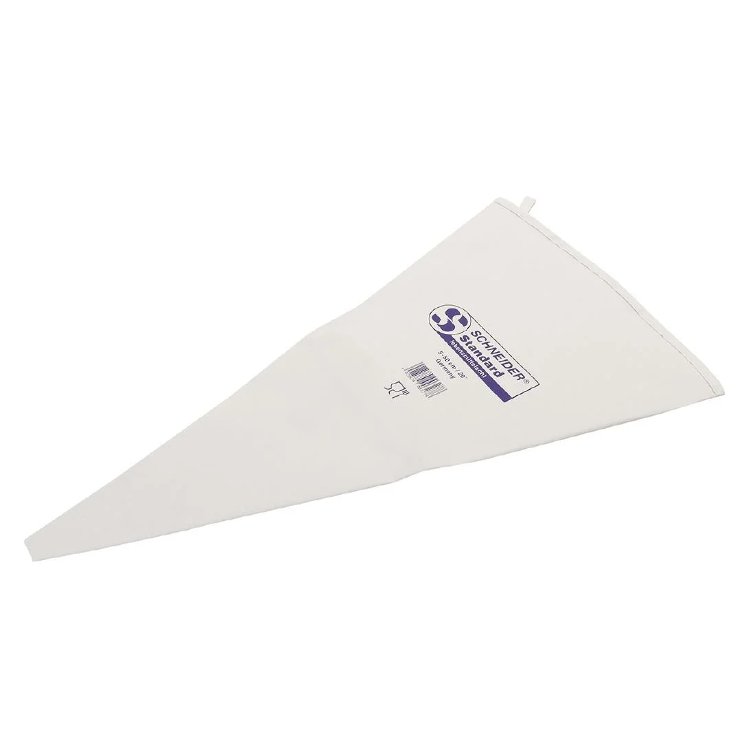 Schneider Cotton Piping Bag 50cm