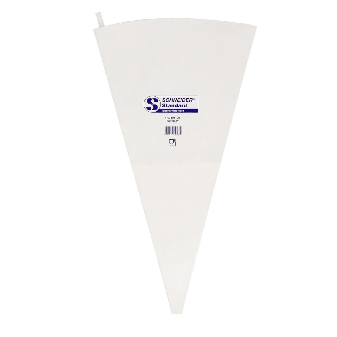 Schneider Cotton Piping Bag 60cm - Image 2