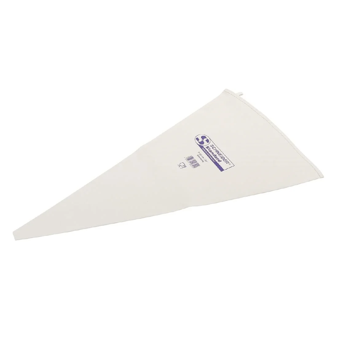 Schneider Cotton Piping Bag 60cm