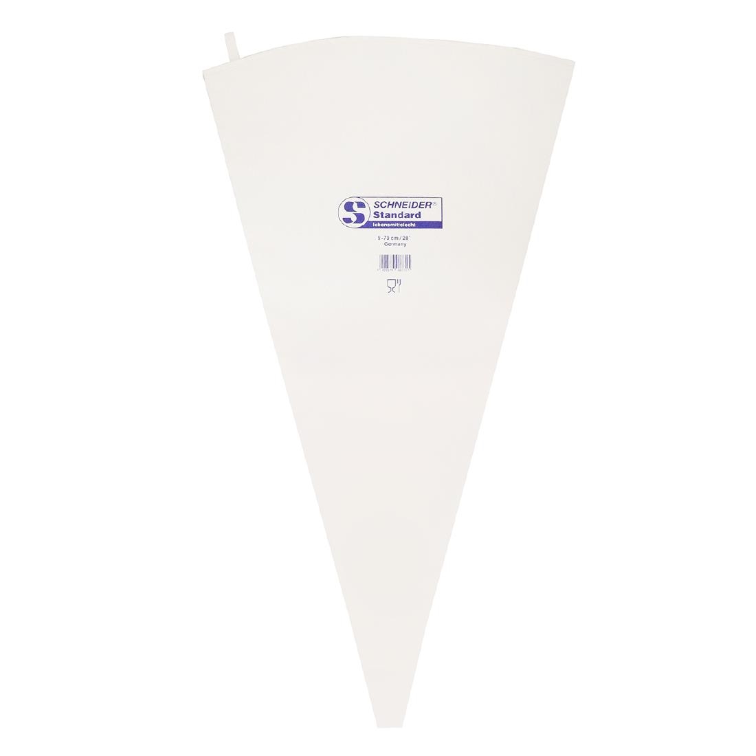 Schneider Cotton Piping Bag 70cm